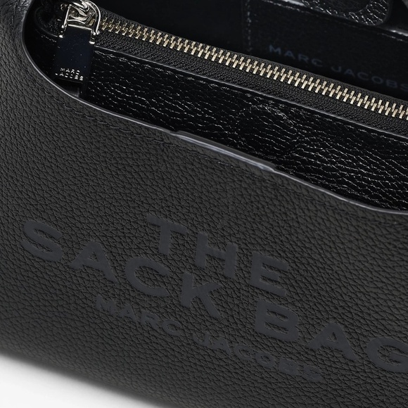 NWOT MARC JACOBS THE MINI SAC - Picture 6 of 12